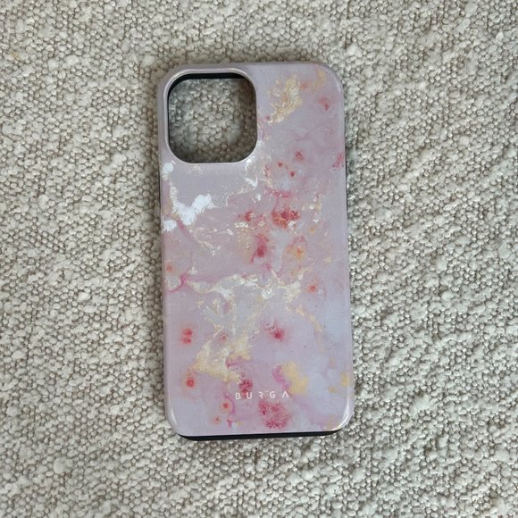 Burga | iPhone 13 Pro Max Case - Picture 1 of 2